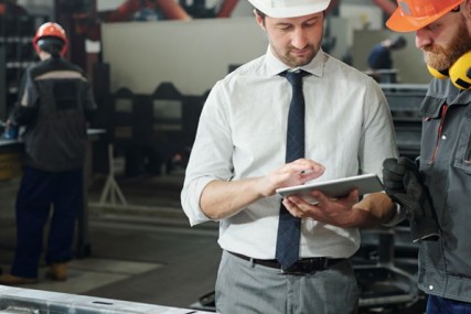 Endüstriyel İnşaat, Proje ve İmalatı Endüstriyel İnşaat, Proje ve İmalatı