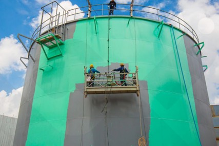 Kumlama Boyama Kumlama Boyama