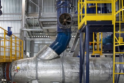 Endüstriyel İzolasyon İşleri Endüstriyel İzolasyon İşleri